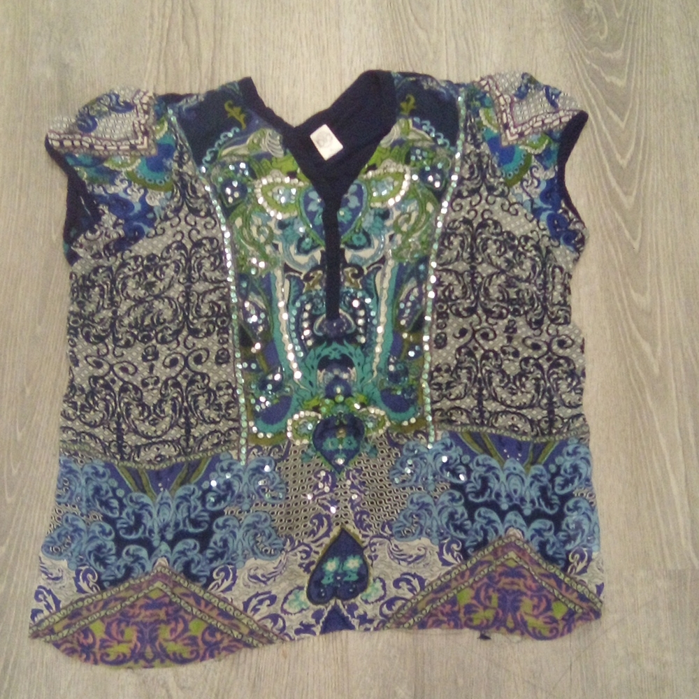 Dress shirt